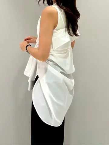 ORIGINATED IN GRACE CONTINENTAL 志田　悠 コーディネート画像