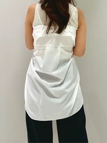 ORIGINATED IN GRACE CONTINENTAL 志田　悠 コーディネート画像