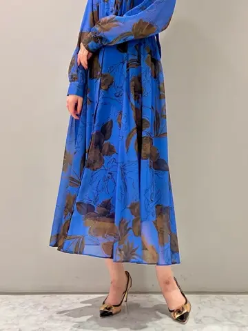 ORIGINATED IN GRACE CONTINENTAL 志田　悠 コーディネート画像