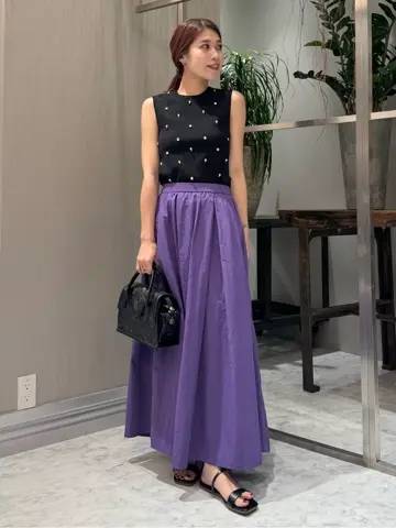 ORIGINATED IN GRACE CONTINENTAL Yuuki NOZAWA コーディネート画像