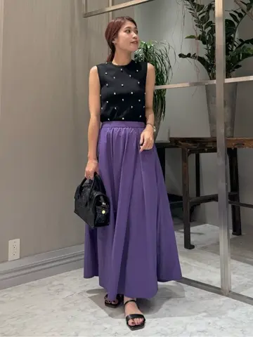 ORIGINATED IN GRACE CONTINENTAL Yuuki NOZAWA コーディネート画像