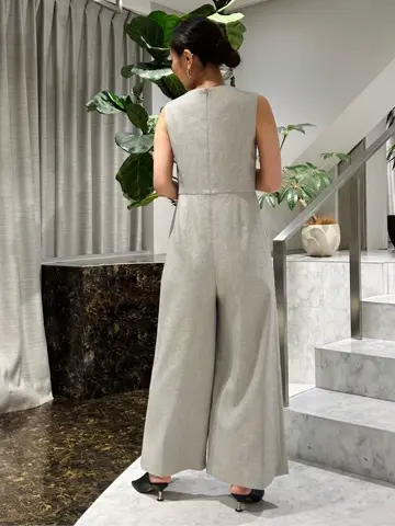 ORIGINATED IN GRACE CONTINENTAL 志田　悠 コーディネート画像