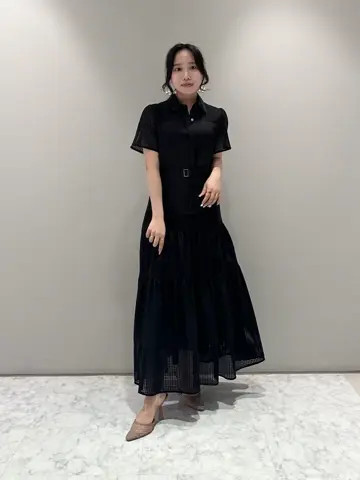 ORIGINATED IN GRACE CONTINENTAL Kanon コーディネート画像