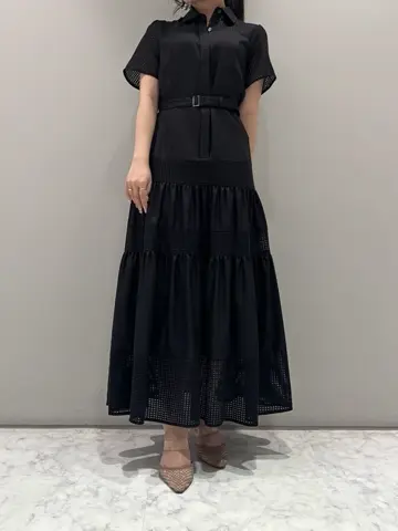 ORIGINATED IN GRACE CONTINENTAL Kanon コーディネート画像