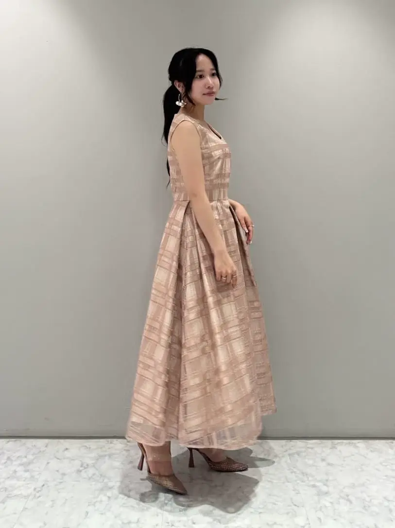 ORIGINATED IN GRACE CONTINENTAL Kanon コーディネート画像