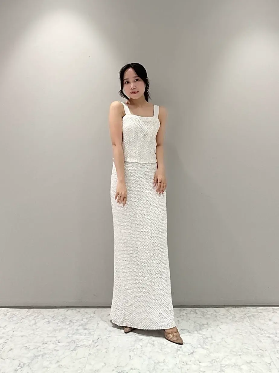 ORIGINATED IN GRACE CONTINENTAL Kanon コーディネート画像