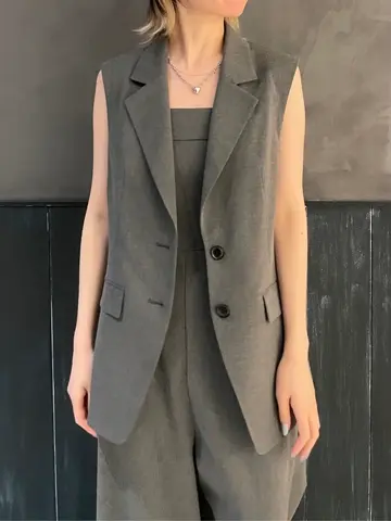 ORIGINATED IN GRACE CONTINENTAL 三浦　芙優 コーディネート画像