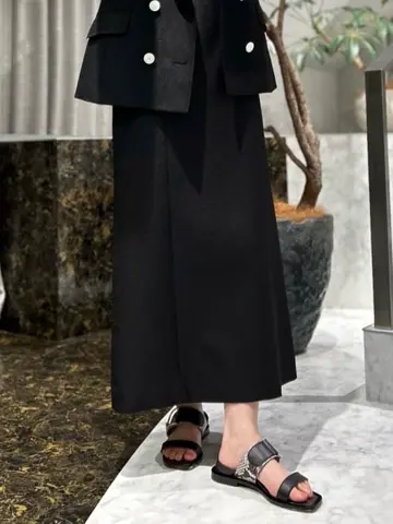 ORIGINATED IN GRACE CONTINENTAL 志田　悠 コーディネート画像