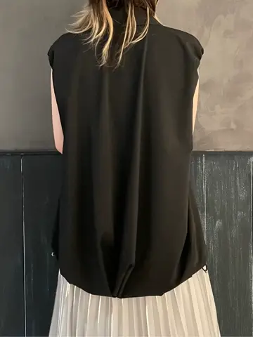 ORIGINATED IN GRACE CONTINENTAL 三浦　芙優 コーディネート画像