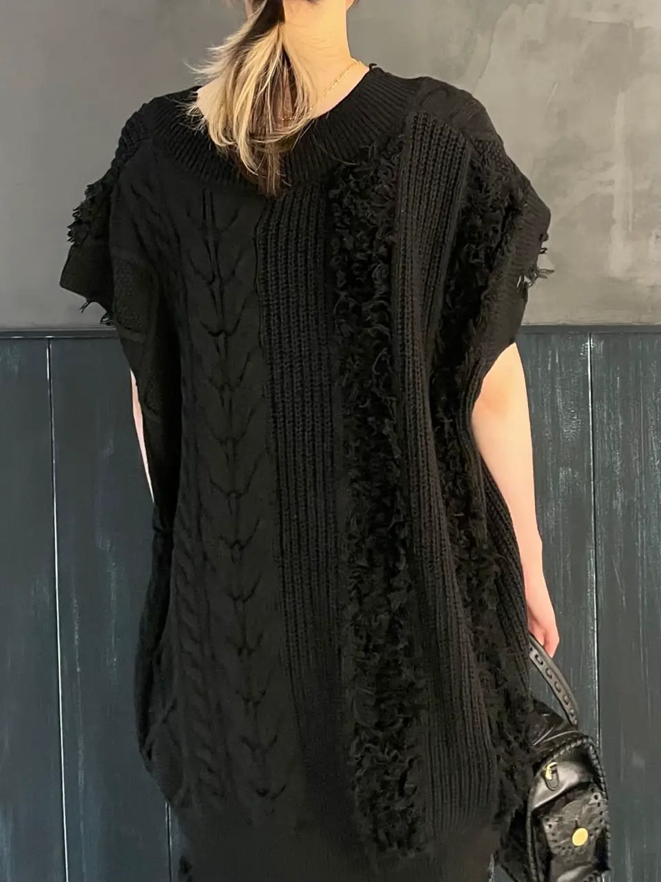 ORIGINATED IN GRACE CONTINENTAL 三浦　芙優 コーディネート画像