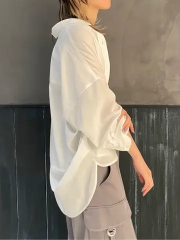 ORIGINATED IN GRACE CONTINENTAL 三浦　芙優 コーディネート画像