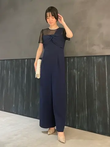 ORIGINATED IN GRACE CONTINENTAL 三浦　芙優 コーディネート画像