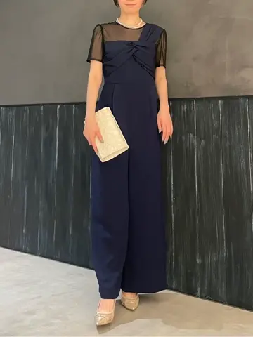 ORIGINATED IN GRACE CONTINENTAL 三浦　芙優 コーディネート画像