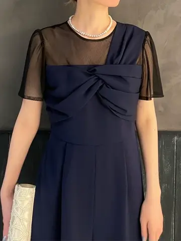 ORIGINATED IN GRACE CONTINENTAL 三浦　芙優 コーディネート画像