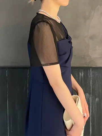 ORIGINATED IN GRACE CONTINENTAL 三浦　芙優 コーディネート画像