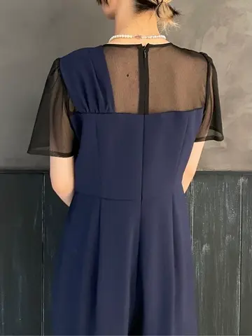 ORIGINATED IN GRACE CONTINENTAL 三浦　芙優 コーディネート画像