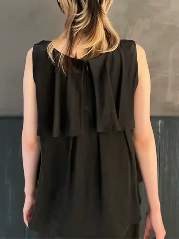 ORIGINATED IN GRACE CONTINENTAL 三浦　芙優 コーディネート画像