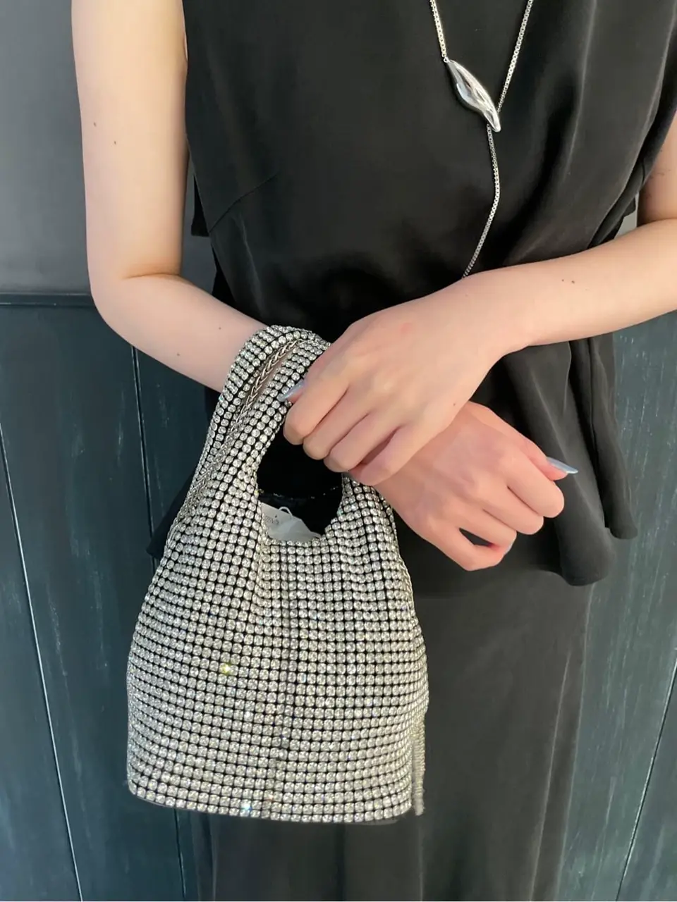 ORIGINATED IN GRACE CONTINENTAL 三浦　芙優 コーディネート画像