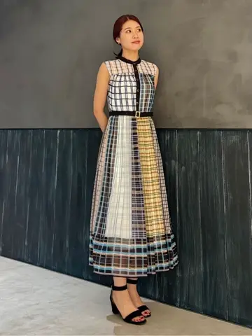 ORIGINATED IN GRACE CONTINENTAL Yuuki NOZAWA コーディネート画像