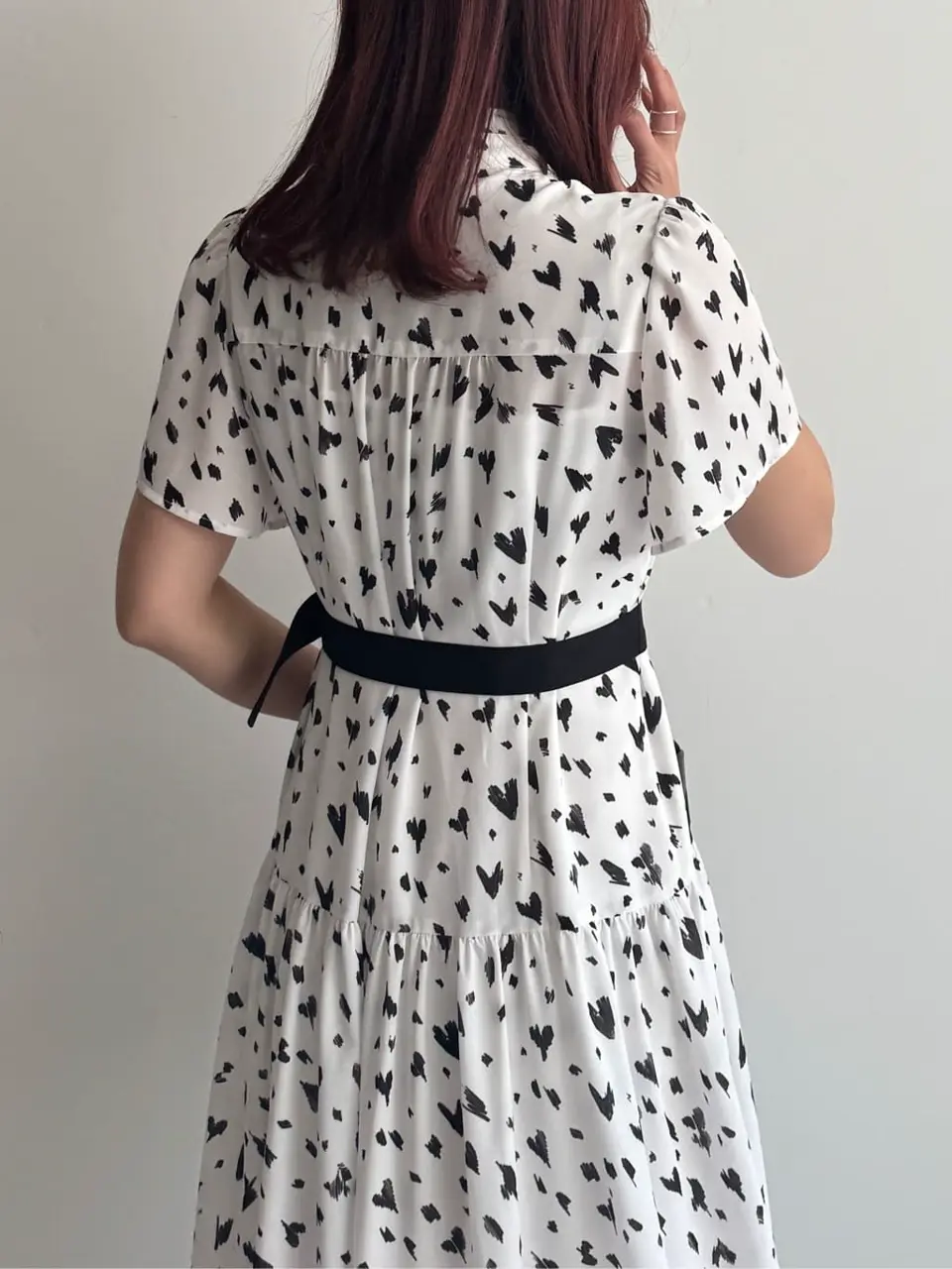 ORIGINATED IN GRACE CONTINENTAL Yuuki NOZAWA コーディネート画像