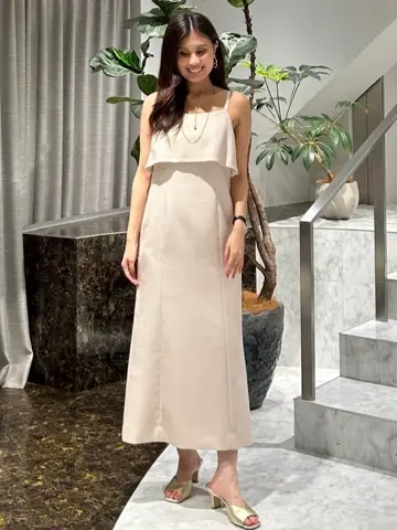 ORIGINATED IN GRACE CONTINENTAL 志田　悠 コーディネート画像