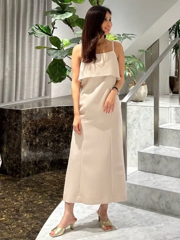 ORIGINATED IN GRACE CONTINENTAL 志田　悠 コーディネート画像