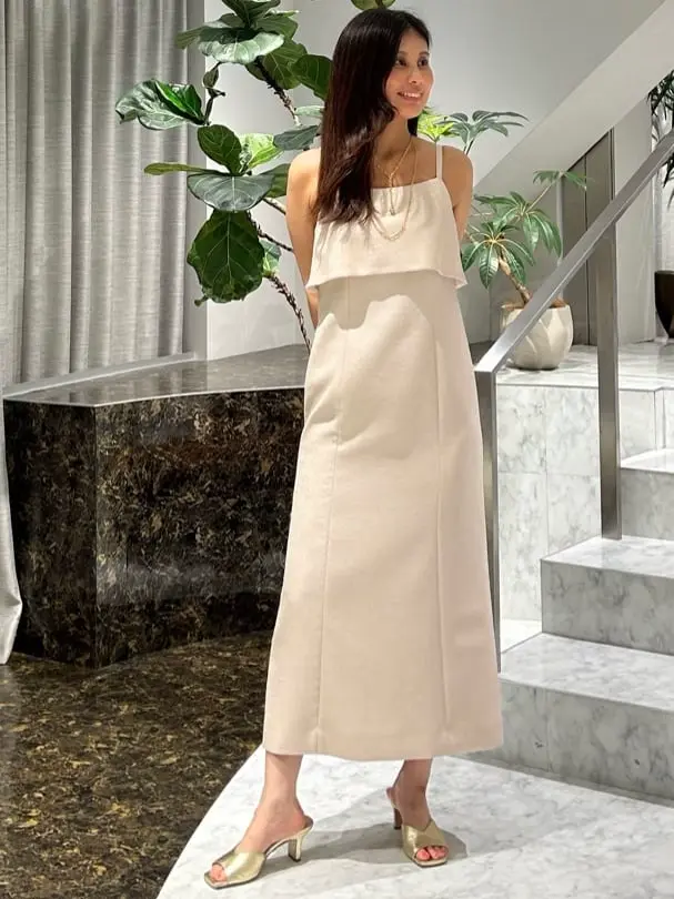 ORIGINATED IN GRACE CONTINENTAL 志田　悠 コーディネート画像