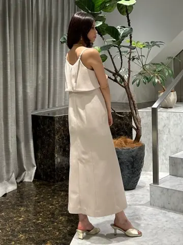 ORIGINATED IN GRACE CONTINENTAL 志田　悠 コーディネート画像