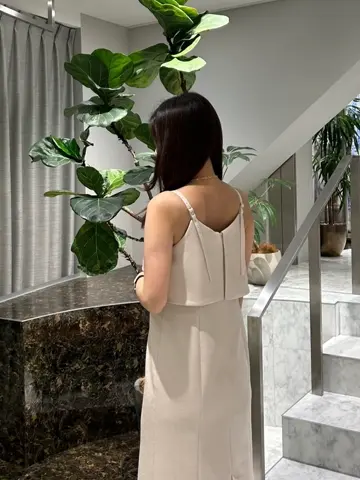 ORIGINATED IN GRACE CONTINENTAL 志田　悠 コーディネート画像