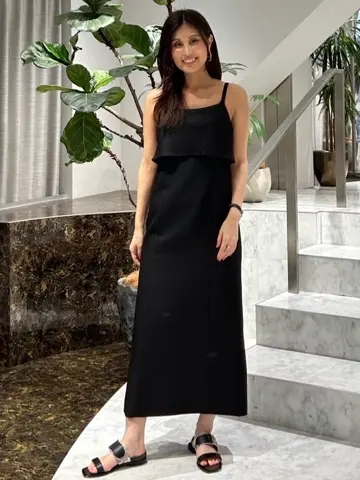 ORIGINATED IN GRACE CONTINENTAL 志田　悠 コーディネート画像