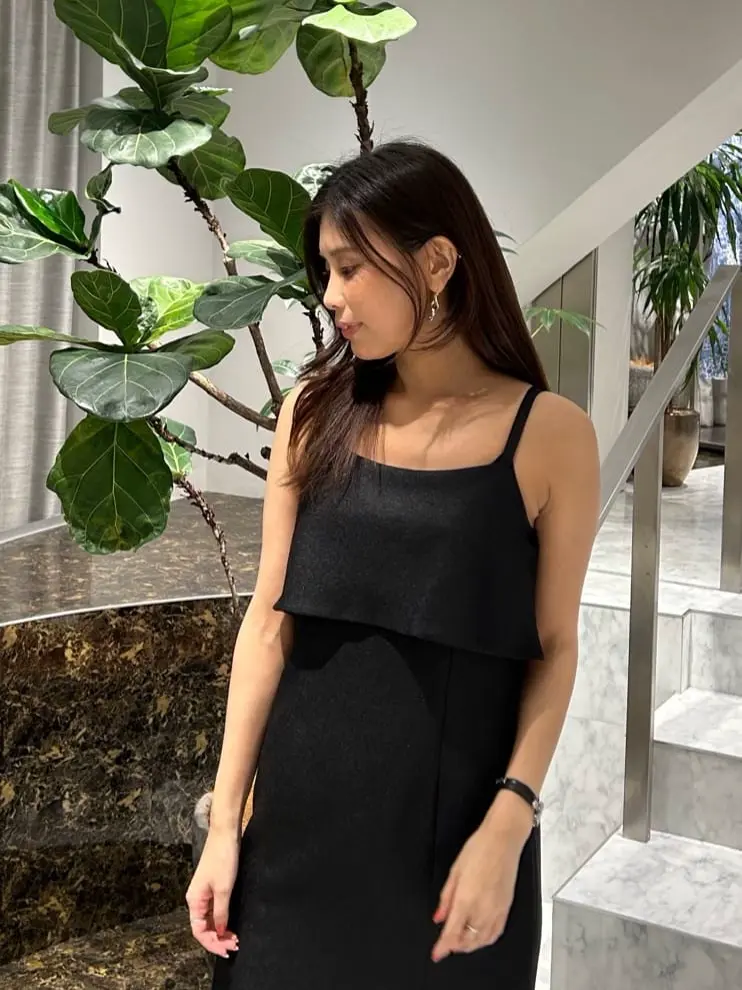 ORIGINATED IN GRACE CONTINENTAL 志田　悠 コーディネート画像