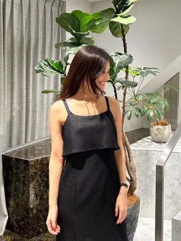 ORIGINATED IN GRACE CONTINENTAL 志田　悠 コーディネート画像