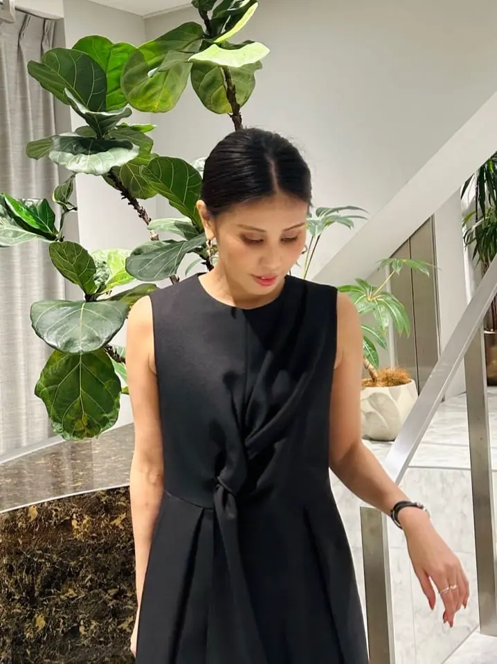 ORIGINATED IN GRACE CONTINENTAL 志田　悠 コーディネート画像