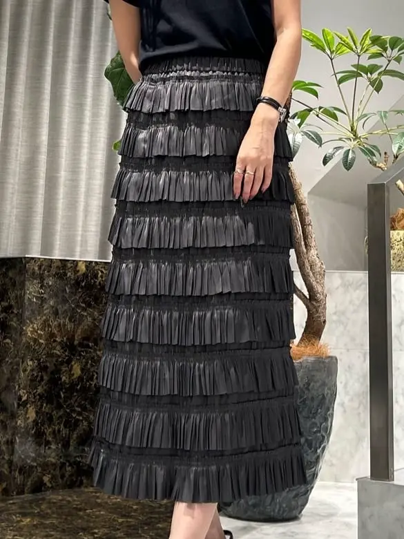 ORIGINATED IN GRACE CONTINENTAL 志田　悠 コーディネート画像