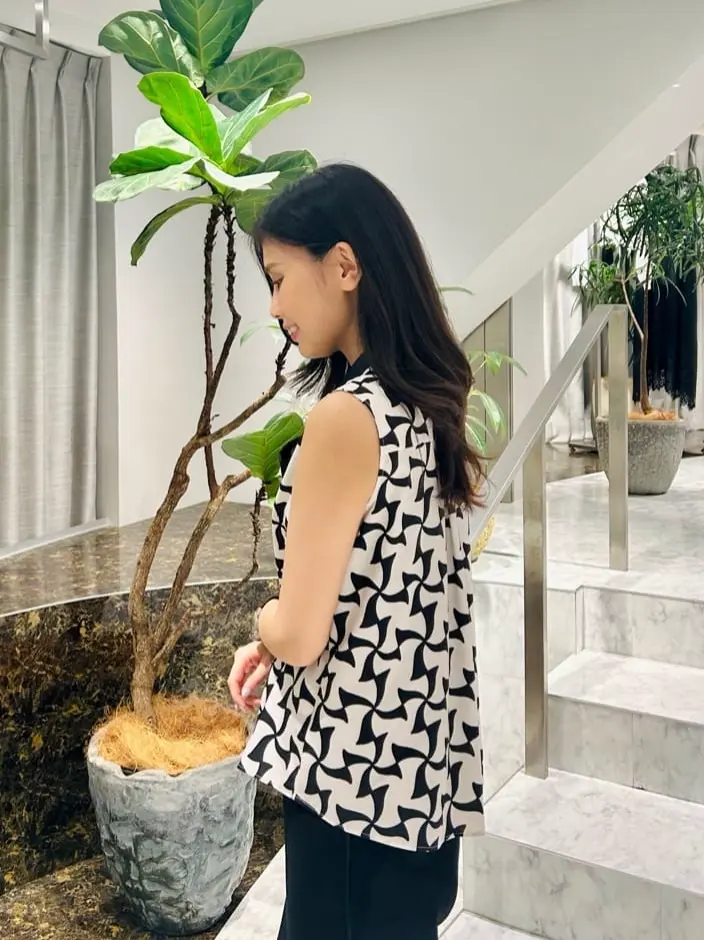 ORIGINATED IN GRACE CONTINENTAL 志田　悠 コーディネート画像