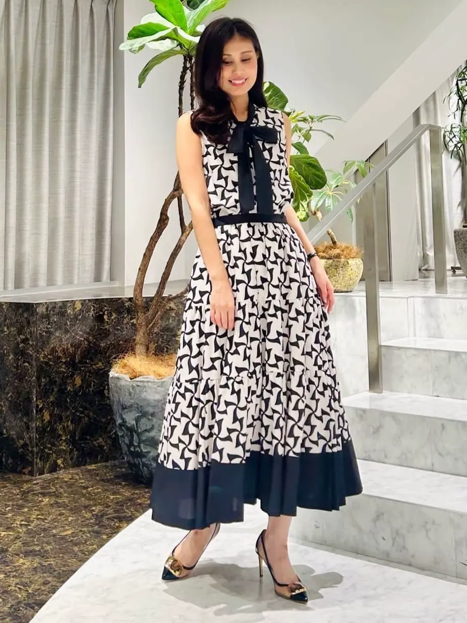 ORIGINATED IN GRACE CONTINENTAL 志田　悠 コーディネート画像