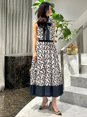 ORIGINATED IN GRACE CONTINENTAL 志田　悠 コーディネート画像