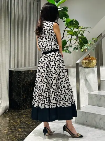 ORIGINATED IN GRACE CONTINENTAL 志田　悠 コーディネート画像