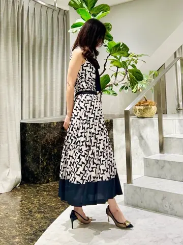 ORIGINATED IN GRACE CONTINENTAL 志田　悠 コーディネート画像