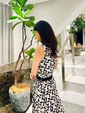 ORIGINATED IN GRACE CONTINENTAL 志田　悠 コーディネート画像