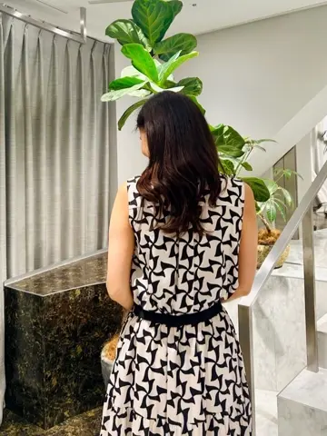 ORIGINATED IN GRACE CONTINENTAL 志田　悠 コーディネート画像