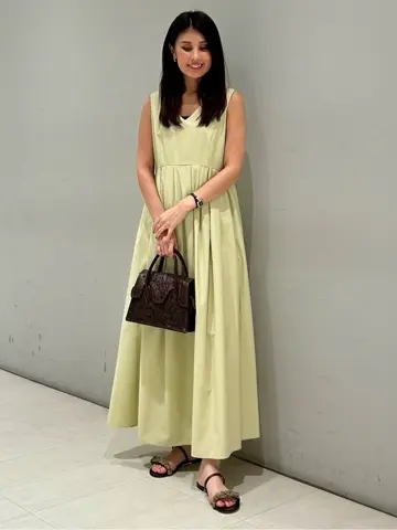 ORIGINATED IN GRACE CONTINENTAL 志田　悠 コーディネート画像