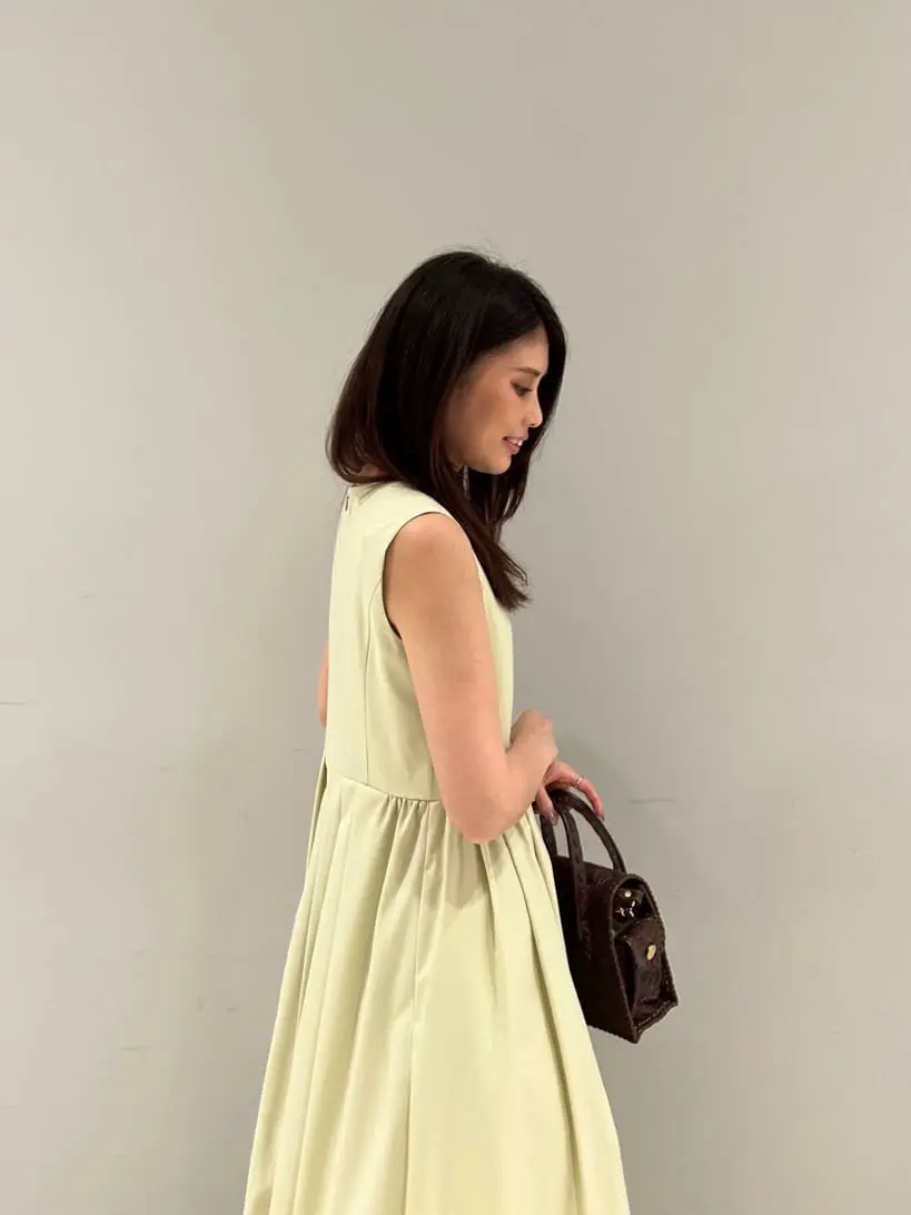 ORIGINATED IN GRACE CONTINENTAL 志田　悠 コーディネート画像