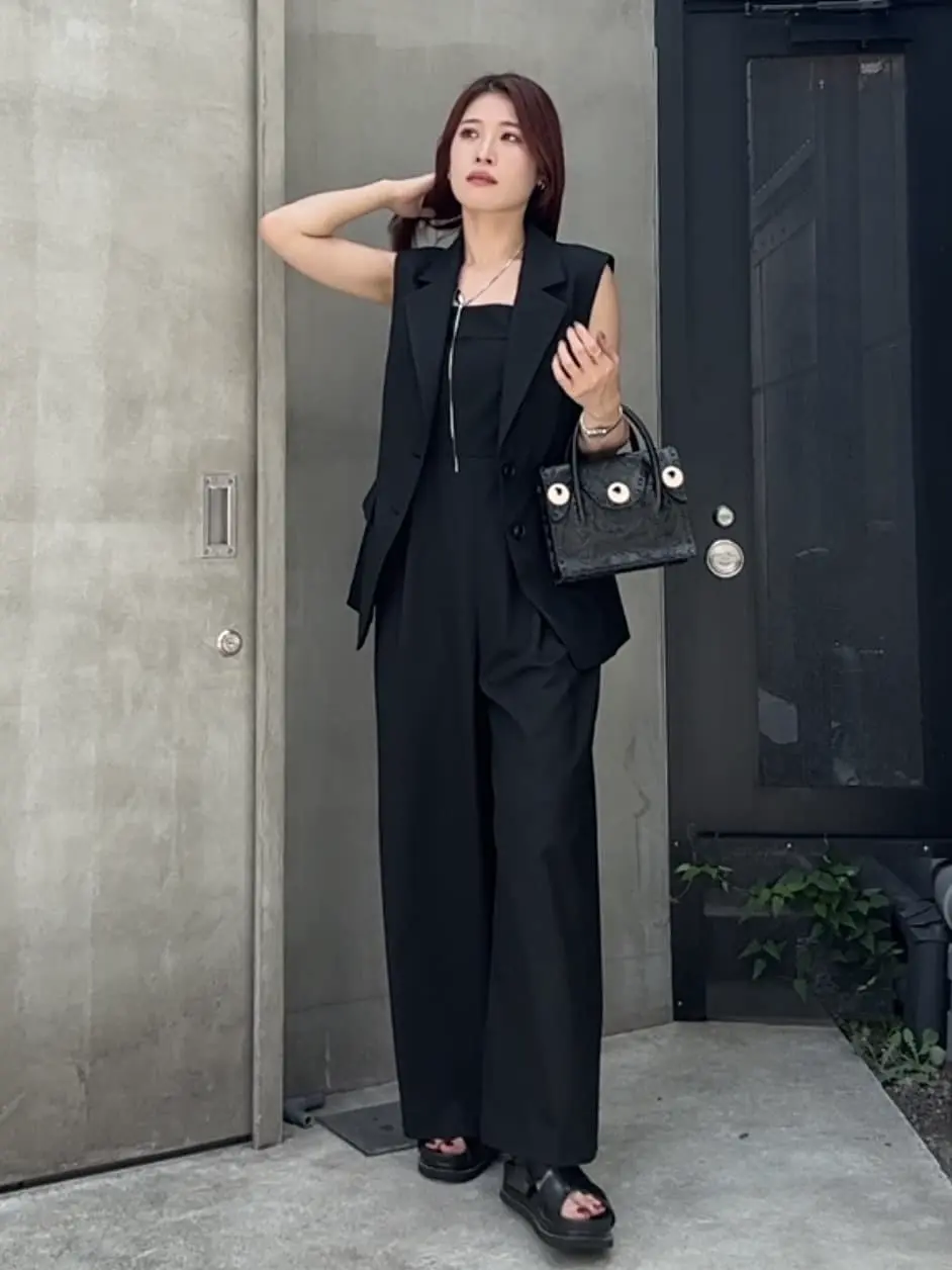 ORIGINATED IN GRACE CONTINENTAL Yuuki NOZAWA コーディネート画像