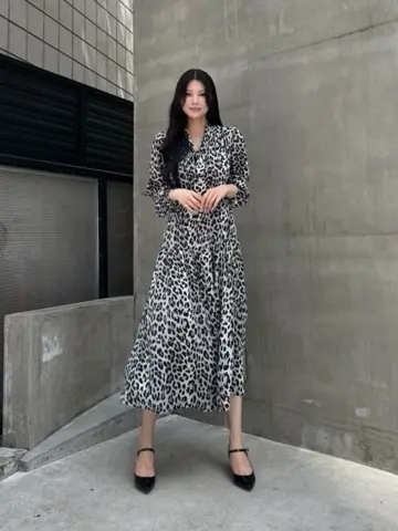 ORIGINATED IN GRACE CONTINENTAL watanabe コーディネート画像