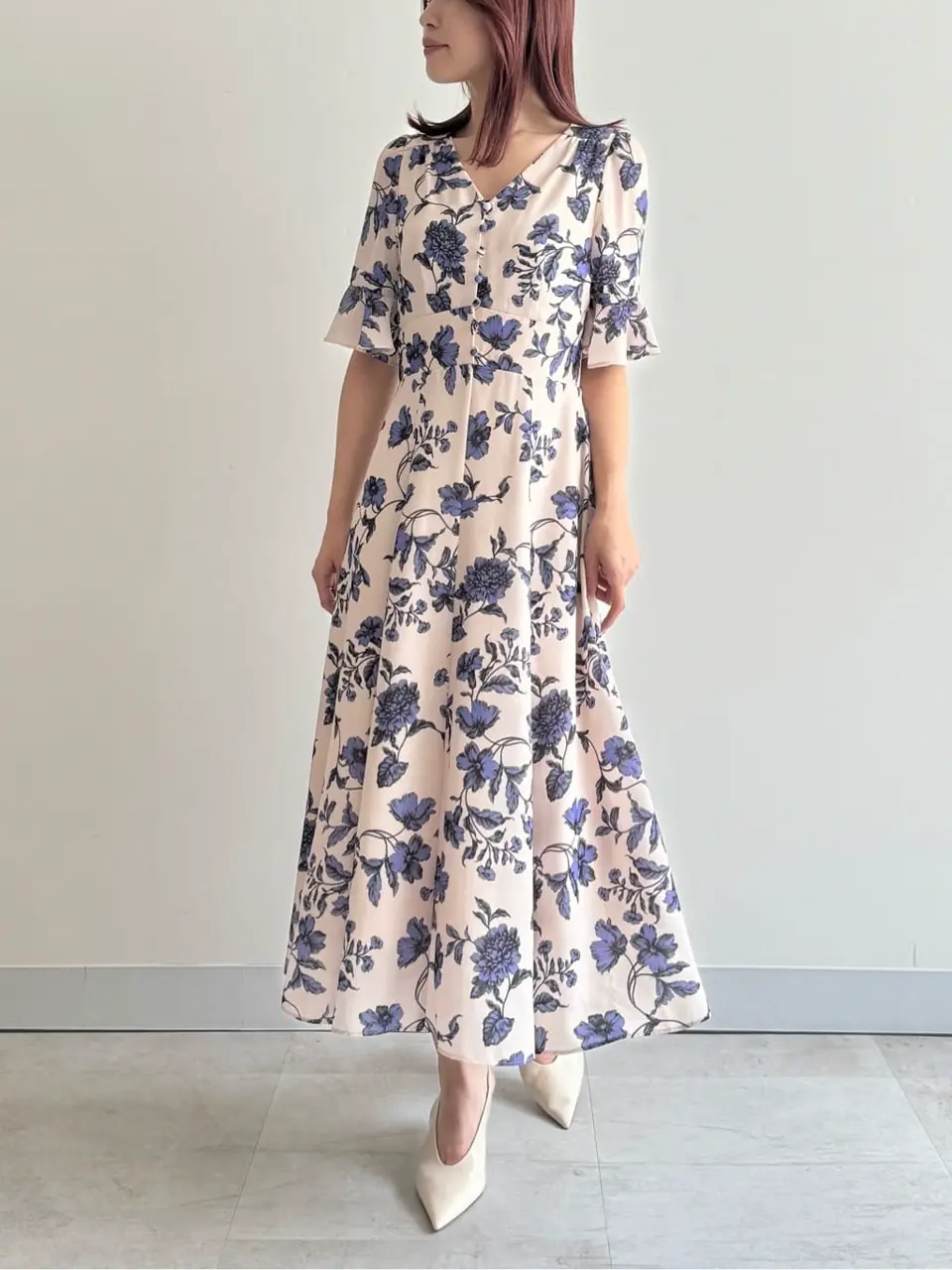 ORIGINATED IN GRACE CONTINENTAL Yuuki NOZAWA コーディネート画像