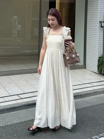 ORIGINATED IN GRACE CONTINENTAL Yuuki NOZAWA コーディネート画像