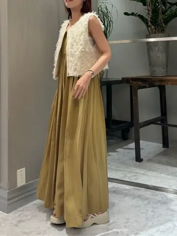 ORIGINATED IN GRACE CONTINENTAL Yuuki NOZAWA コーディネート画像