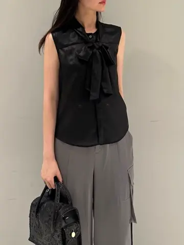 ORIGINATED IN GRACE CONTINENTAL 髙田　美衣 コーディネート画像