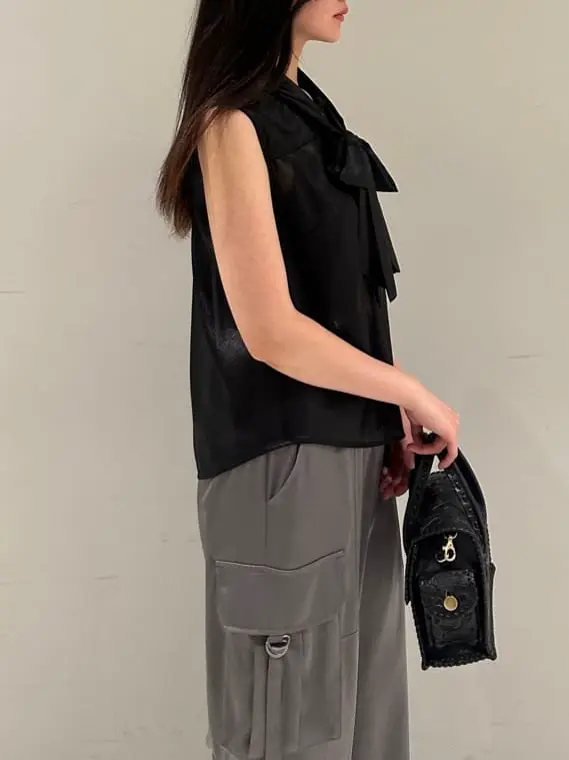 ORIGINATED IN GRACE CONTINENTAL 髙田　美衣 コーディネート画像